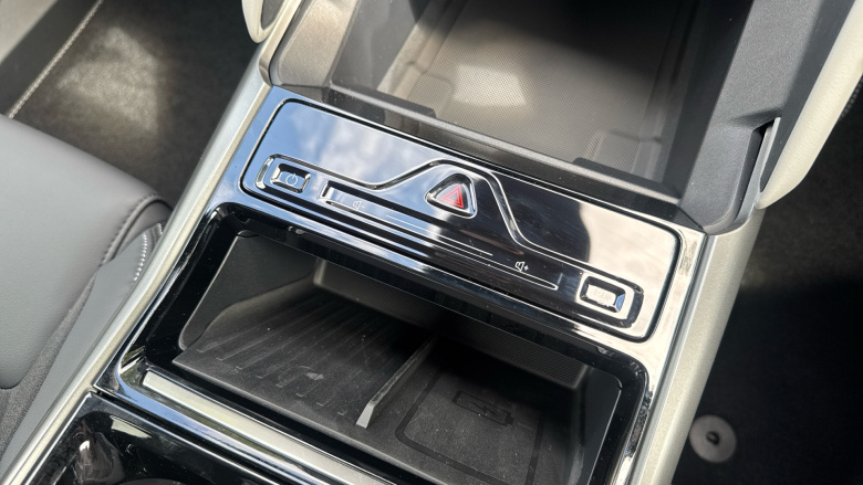 Ford Capri 210kW Select 77kWh 5dr Auto Electric Estate